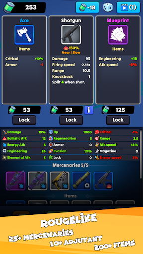 ýʬ͹Ҵ߃modˆ(Idle Zombie Wave)؈D