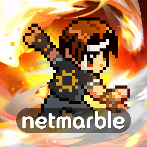 拳皇afk手游(KOF AFK)0.9.10.01 最新版