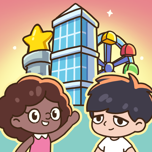 快乐市民无限资源(Happy Citizens)1.1.0 安卓版