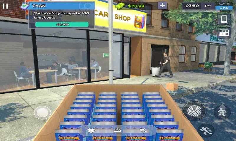 TCG̵ģMİTCGCardTycoon؈D