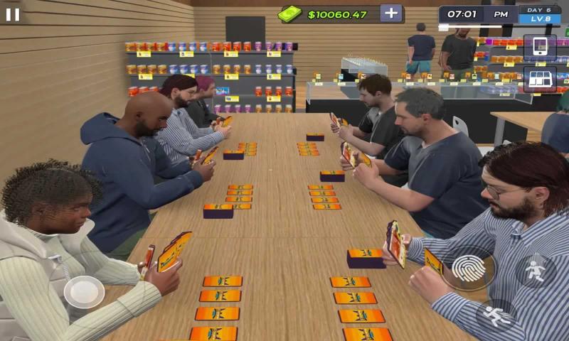 TCG̵ģMİTCGCardTycoon؈D