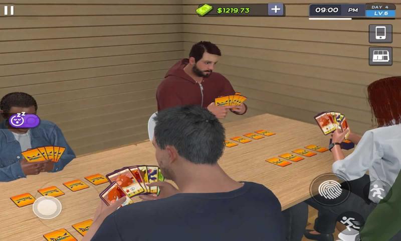 TCG̵ģMİTCGCardTycoon؈D