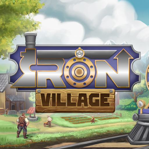 F֮(Iron Village)1.1.00 °