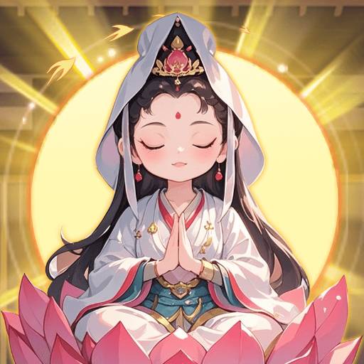 开挂的木鱼内置作弊菜单最新版1.0 免广告版