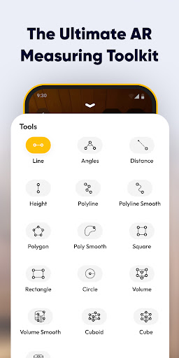 ARSmart Ruler pro؈D