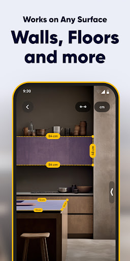 ARSmart Ruler pro؈D