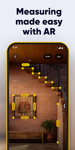 ARSmart Ruler pro؈D