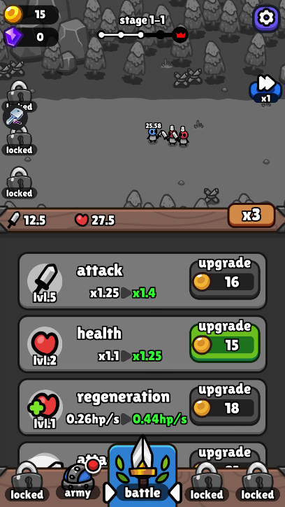 F֮ΑVIron Wall؈D