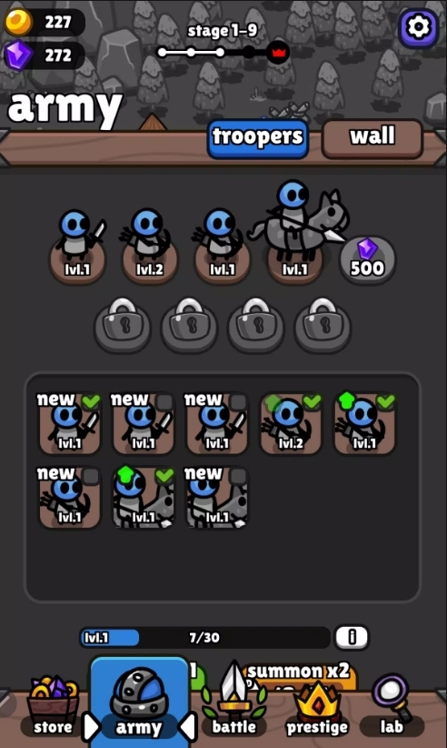 F֮ΑVIron Wall؈D