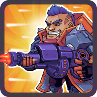 ϽX(Metal Shooter X)1.0.0 °