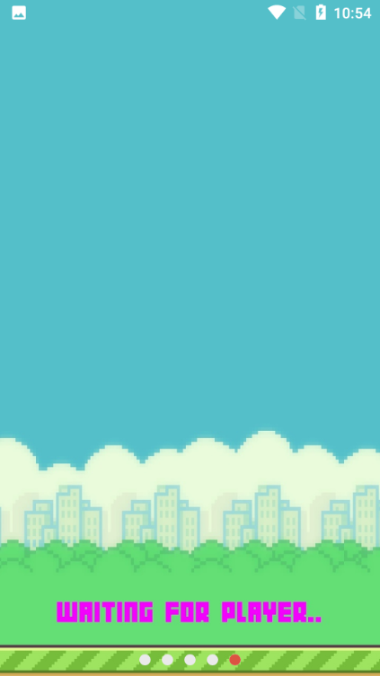 B(lin)C(Online Flappy Bird)؈D