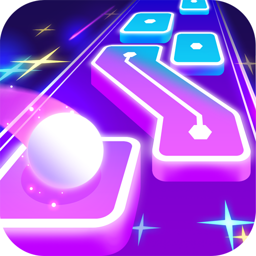go(Music Ballz Go!)1.0.9 °