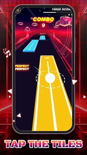 go(Music Ballz Go!)؈D