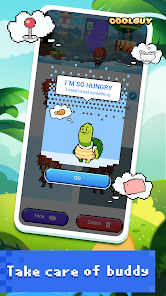 ֙C挙Pixel Shimeji - Desktop Pet؈D