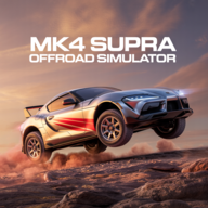 ԽҰģM(MK4 Supra Offroad Simulator)ٰ0.1.0 ׿°