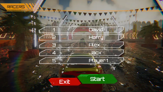 ԽҰģM(MK4 Supra Offroad Simulator)ٰ؈D