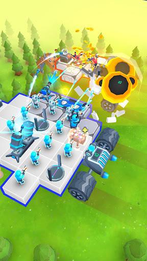 Kֻ(Engine Block Wars)؈D