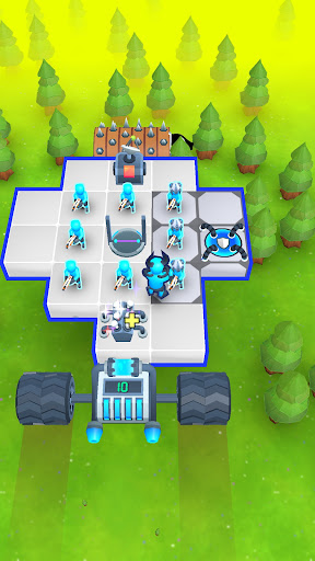 Kֻ(Engine Block Wars)؈D