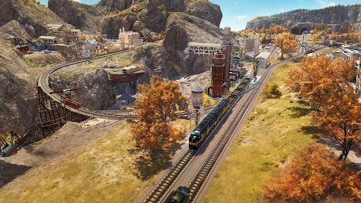 F·3(Train Station 3)؈D