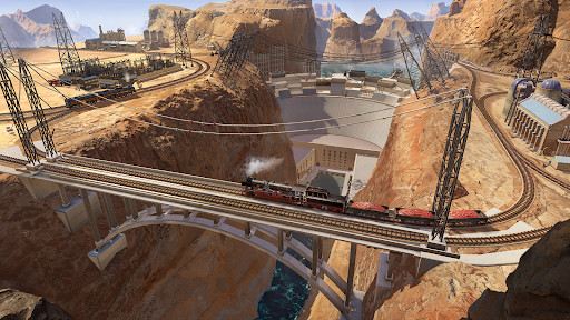 F·3(Train Station 3)؈D