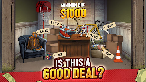 Bid WarsuģM؈D