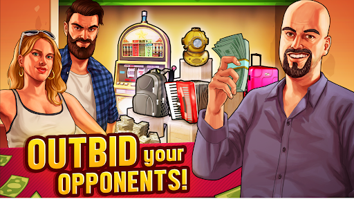 Bid WarsuģM؈D