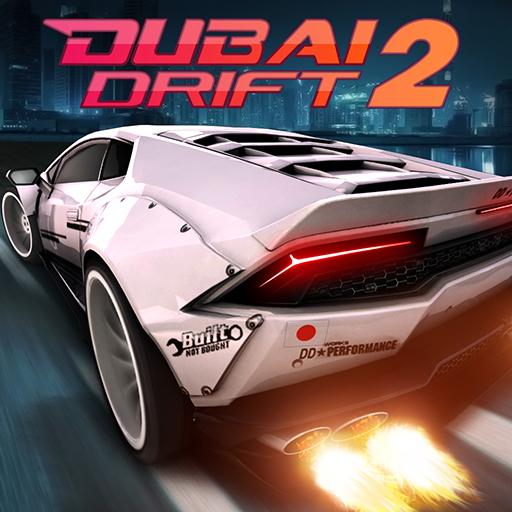 ϰƯ2܇vȫi(Dubai Drift 2)2.5.8 ׿