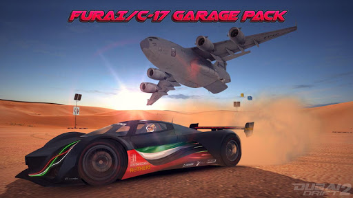 ϰƯ2܇vȫi(Dubai Drift 2)؈D