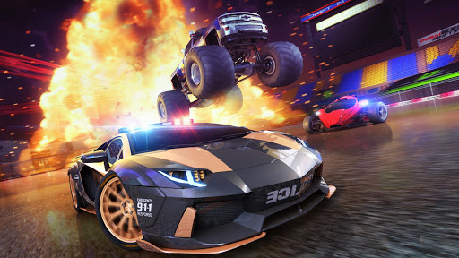 ϰƯ2܇vȫi(Dubai Drift 2)؈D