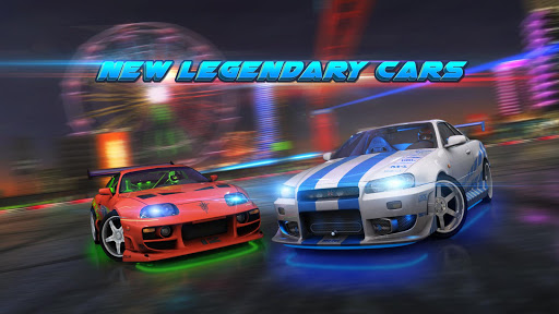 ϰƯ2܇vȫi(Dubai Drift 2)؈D