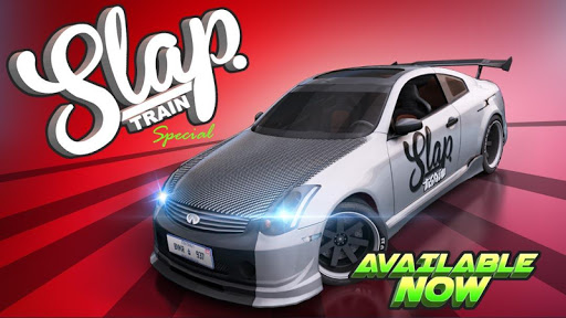 ϰƯ2܇vȫi(Dubai Drift 2)؈D