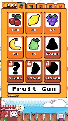 ˮD(zhun)D(zhun)ΙC(Fruit Stand Fortune)؈D