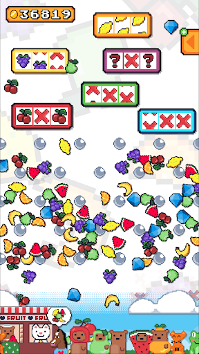 ˮD(zhun)D(zhun)ΙC(Fruit Stand Fortune)؈D