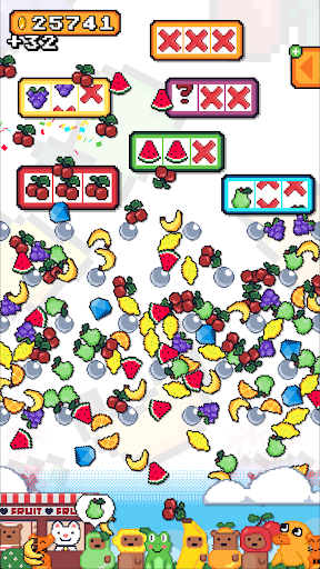 ˮD(zhun)D(zhun)ΙC(Fruit Stand Fortune)؈D