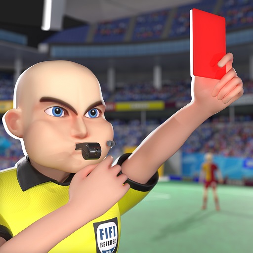 ģM3D(Referee Simulator)0.0.44 °