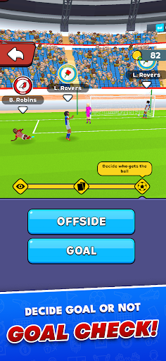 ģM3D(Referee Simulator)؈D