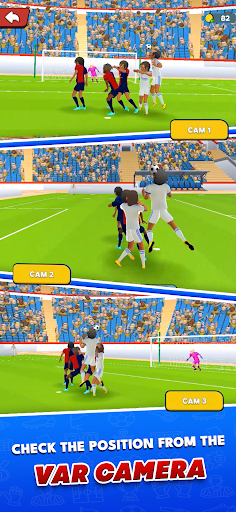 ģM3D(Referee Simulator)؈D