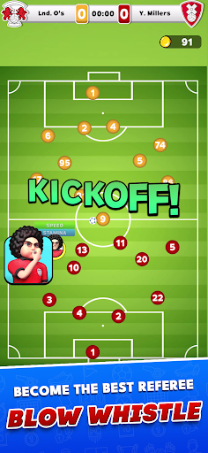 ģM3D(Referee Simulator)؈D