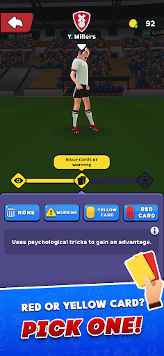 ģM3D(Referee Simulator)؈D