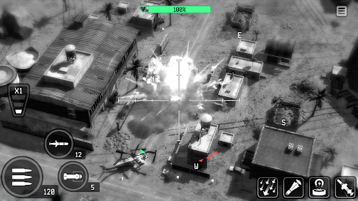 𠎟o˙CΑ(War Drone)؈D