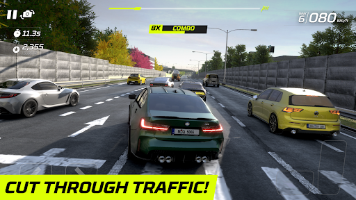 ·ِ܇I(y)(Highway Racer Pro)؈D