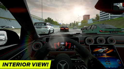 ·ِ܇I(y)(Highway Racer Pro)؈D