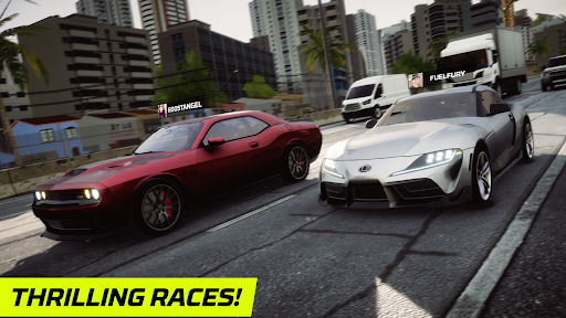 ·ِ܇I(y)(Highway Racer Pro)؈D