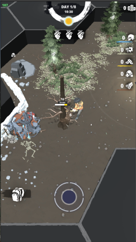 ʬuʬΑ(Zombie Gunslingers)؈D