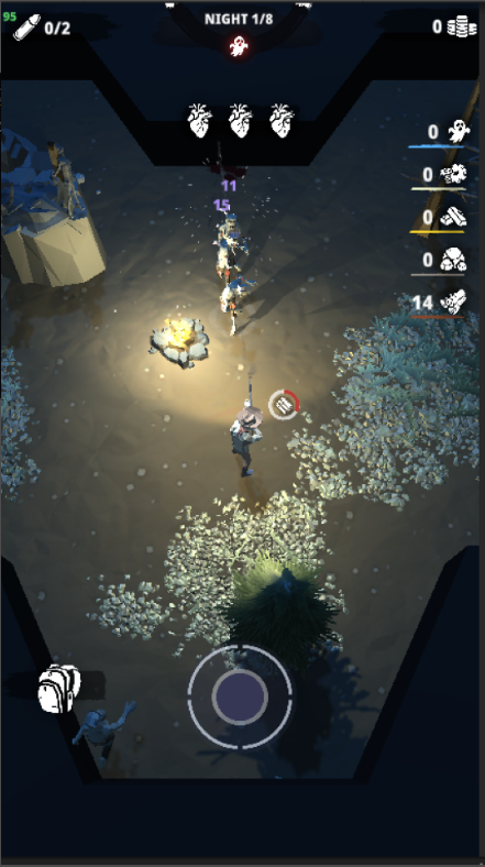 ʬuʬΑ(Zombie Gunslingers)؈D