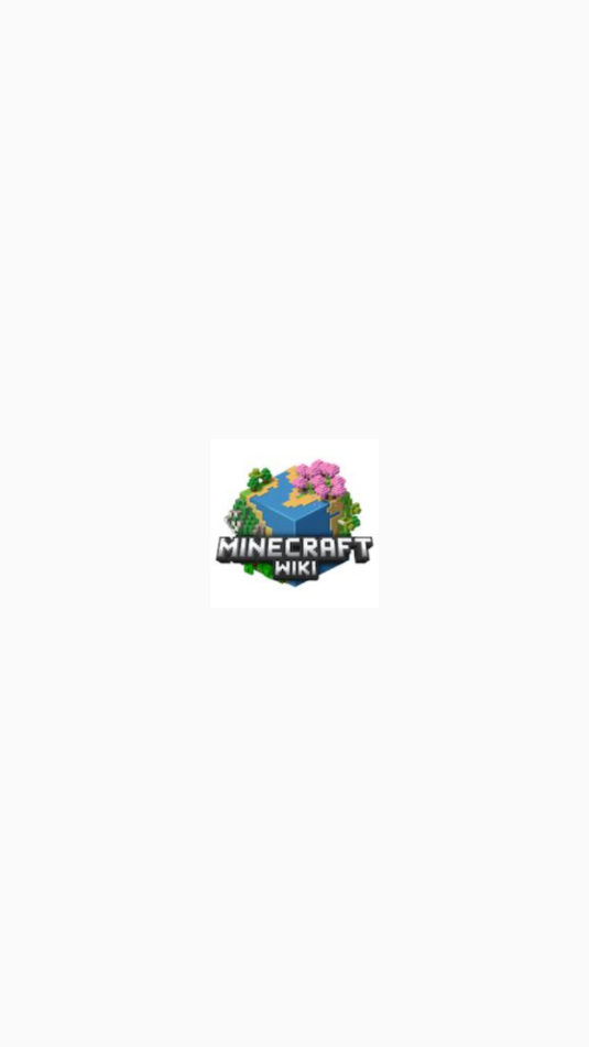 Minecraft Wiki؈D