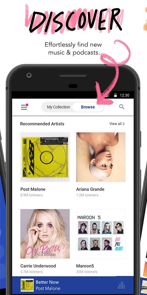 Pandora˶н؈D