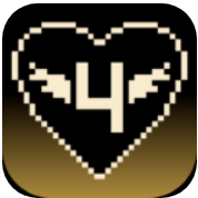 Ƿĵ(Deltarune Chapter 4)1.0.0 