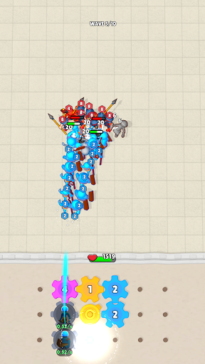X݆֮(Gear Battle)؈D