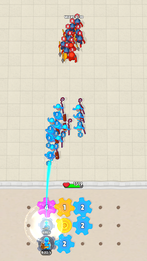 X݆֮(Gear Battle)؈D